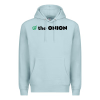 Blue Mist onion company Premium Hoodie - artisFamous