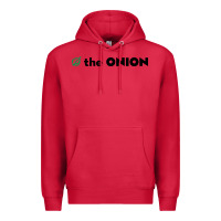 Cardinal onion company Premium Hoodie - artisFamous