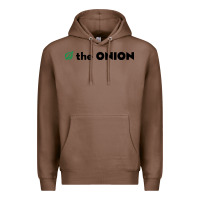 Chestnut onion company Premium Hoodie - artisFamous