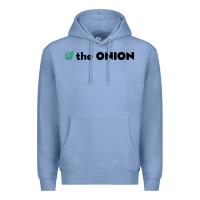 Colony Blue onion company Premium Hoodie - artisFamous