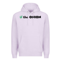 Lilac onion company Premium Hoodie - artisFamous