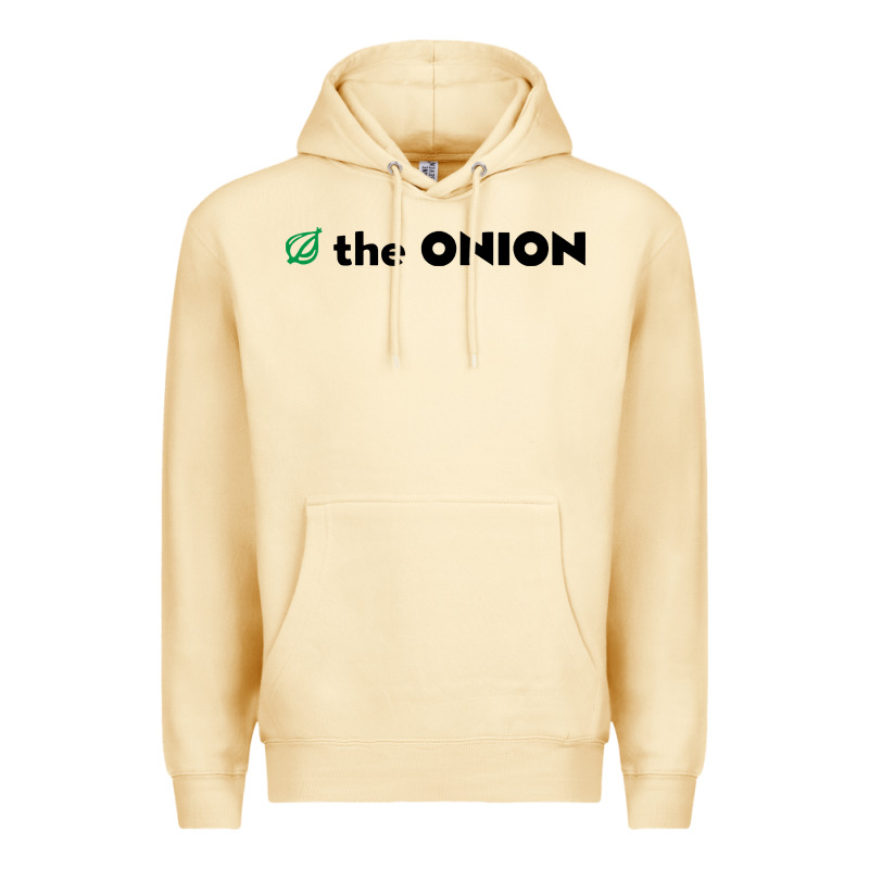 Onion Company Premium Hoodie by artisFamous | Teevron