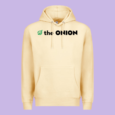 Onion Company Premium Hoodie Designed By Artisfamous