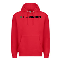 Red onion company Premium Hoodie - artisFamous