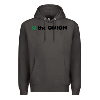 Smoke onion company Premium Hoodie - artisFamous