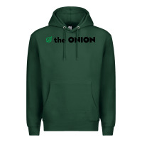 Sports Green onion company Premium Hoodie - artisFamous