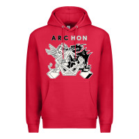 Cardinal archon game Premium Hoodie - artisFamous