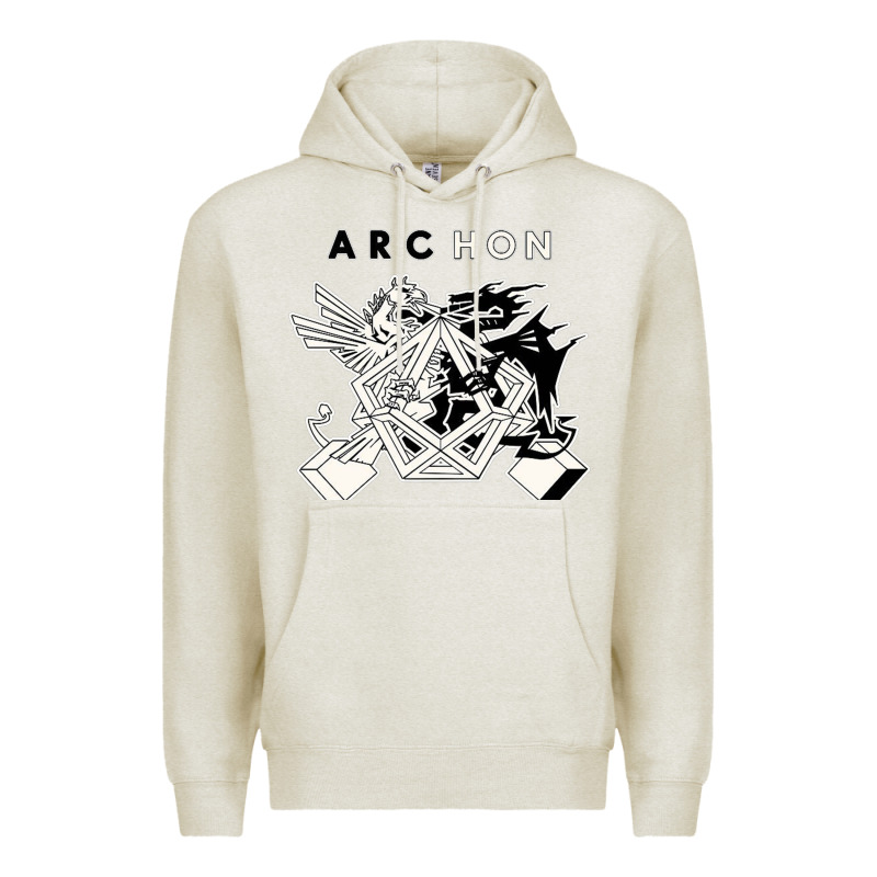 Archon Game Premium Hoodie by artisFamous | Teevron