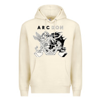 Sandshell archon game Premium Hoodie - artisFamous