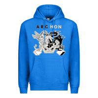 True Royal archon game Premium Hoodie - artisFamous