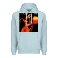 Blue Mist ohio players honey Premium Hoodie - artisFamous