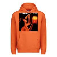 Carrot ohio players honey Premium Hoodie - artisFamous