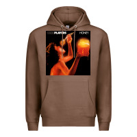 Chestnut ohio players honey Premium Hoodie - artisFamous