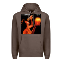 Coffee ohio players honey Premium Hoodie - artisFamous