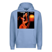 Colony Blue ohio players honey Premium Hoodie - artisFamous