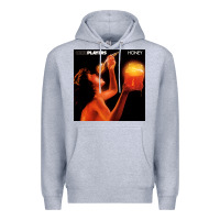 Heather Grey ohio players honey Premium Hoodie - artisFamous