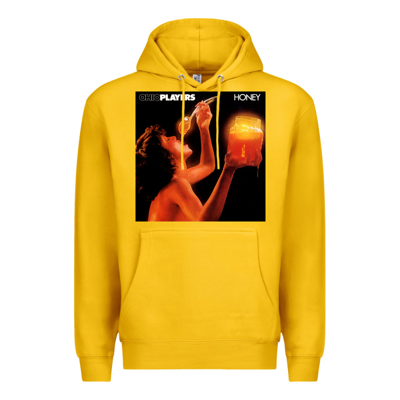 Ohio Players Honey Premium Hoodie by artisFamous | Teevron