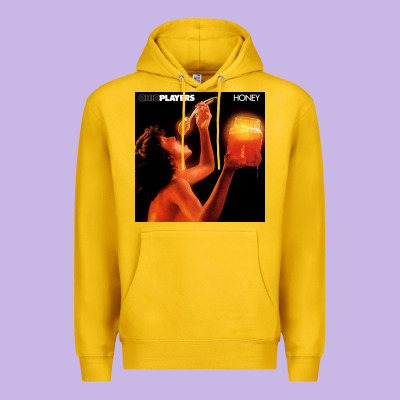 Ohio Players Honey Premium Hoodie Designed By Artisfamous