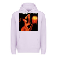 Lilac ohio players honey Premium Hoodie - artisFamous