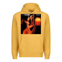 Mustard ohio players honey Premium Hoodie - artisFamous