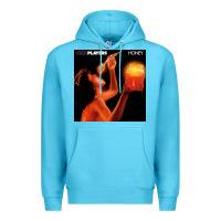 Ocean Blue ohio players honey Premium Hoodie - artisFamous