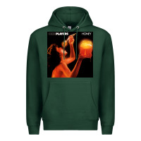 Sports Green ohio players honey Premium Hoodie - artisFamous