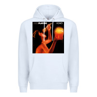 White ohio players honey Premium Hoodie - artisFamous