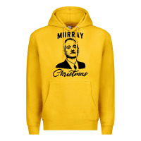 Lemon murray christmas Premium Hoodie - artisFamous