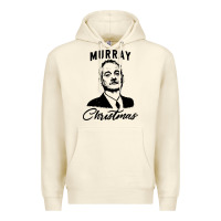 Sandshell murray christmas Premium Hoodie - artisFamous