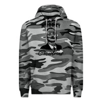 Slate Camo murray christmas Premium Hoodie - artisFamous