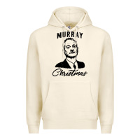 Tofu murray christmas Premium Hoodie - artisFamous