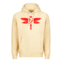 Pina Colada coheed and cambria dragonfly Premium Hoodie - artisFamous