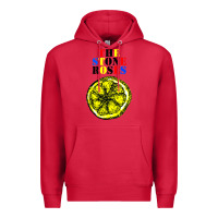 Cardinal the stone roses Premium Hoodie - artisFamous