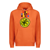 Carrot the stone roses Premium Hoodie - artisFamous