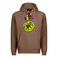 Chestnut the stone roses Premium Hoodie - artisFamous