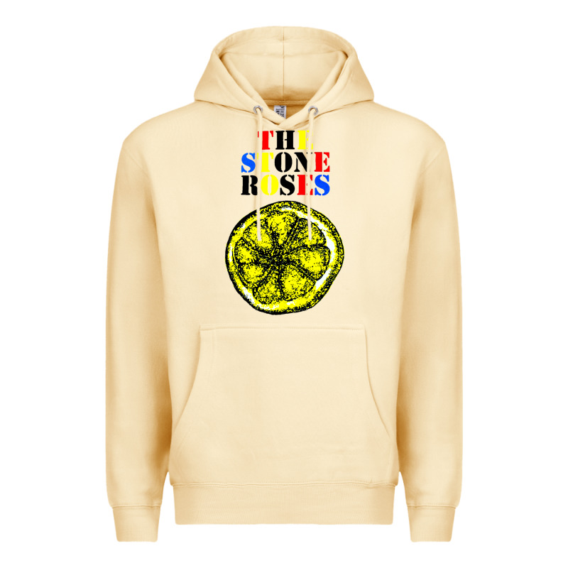 The Stone Roses Premium Hoodie by artisFamous | Teevron