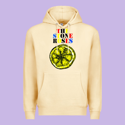 The Stone Roses Premium Hoodie Designed By Artisfamous