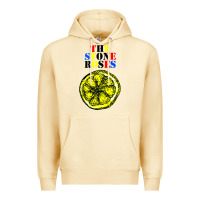Pina Colada the stone roses Premium Hoodie - artisFamous