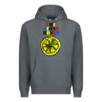 Rock the stone roses Premium Hoodie - artisFamous