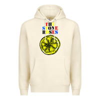 Sandshell the stone roses Premium Hoodie - artisFamous