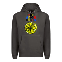 Smoke the stone roses Premium Hoodie - artisFamous