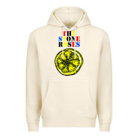 Tofu the stone roses Premium Hoodie - artisFamous