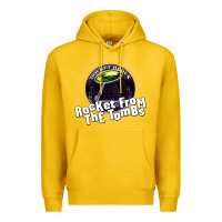 Lemon rocket from the tombs Premium Hoodie - artisFamous