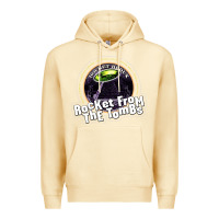 Pina Colada rocket from the tombs Premium Hoodie - artisFamous
