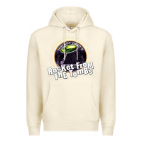 Sandshell rocket from the tombs Premium Hoodie - artisFamous