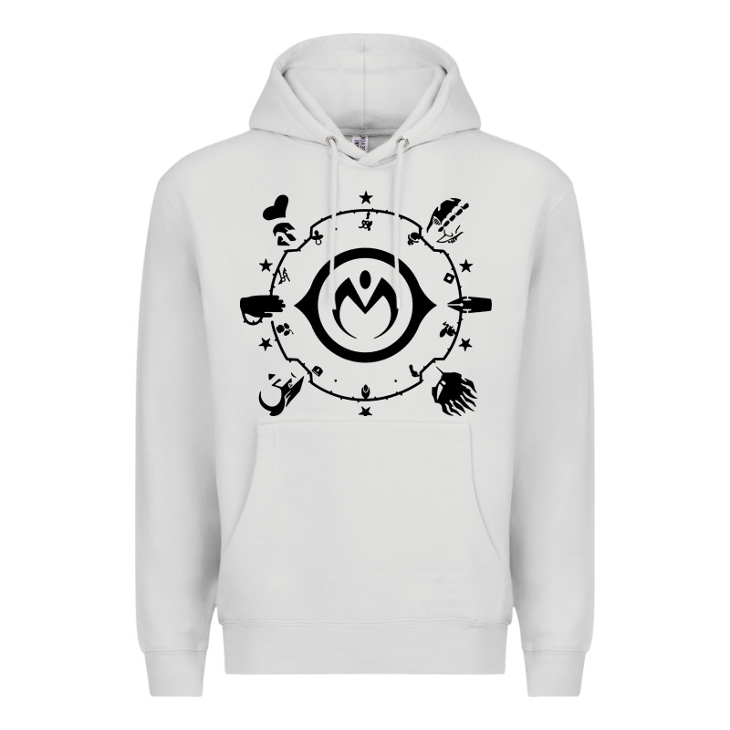 Jojo   Morioh Stands Premium Hoodie by artisFamous | Teevron