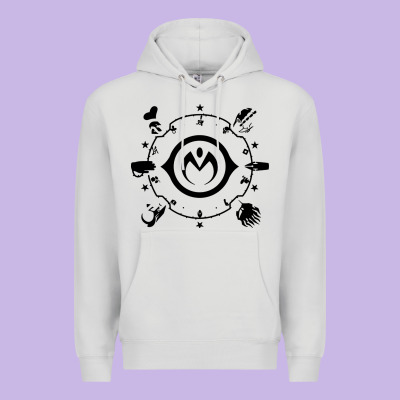 Jojo   Morioh Stands Premium Hoodie Designed By Artisfamous