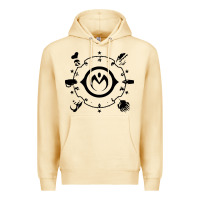 Pina Colada jojo   morioh stands Premium Hoodie - artisFamous