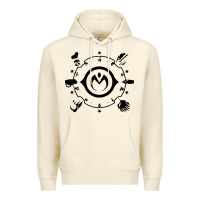 Sandshell jojo   morioh stands Premium Hoodie - artisFamous