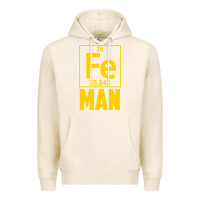 Tofu fe man funny superhero for halloween Premium Hoodie - artisFamous